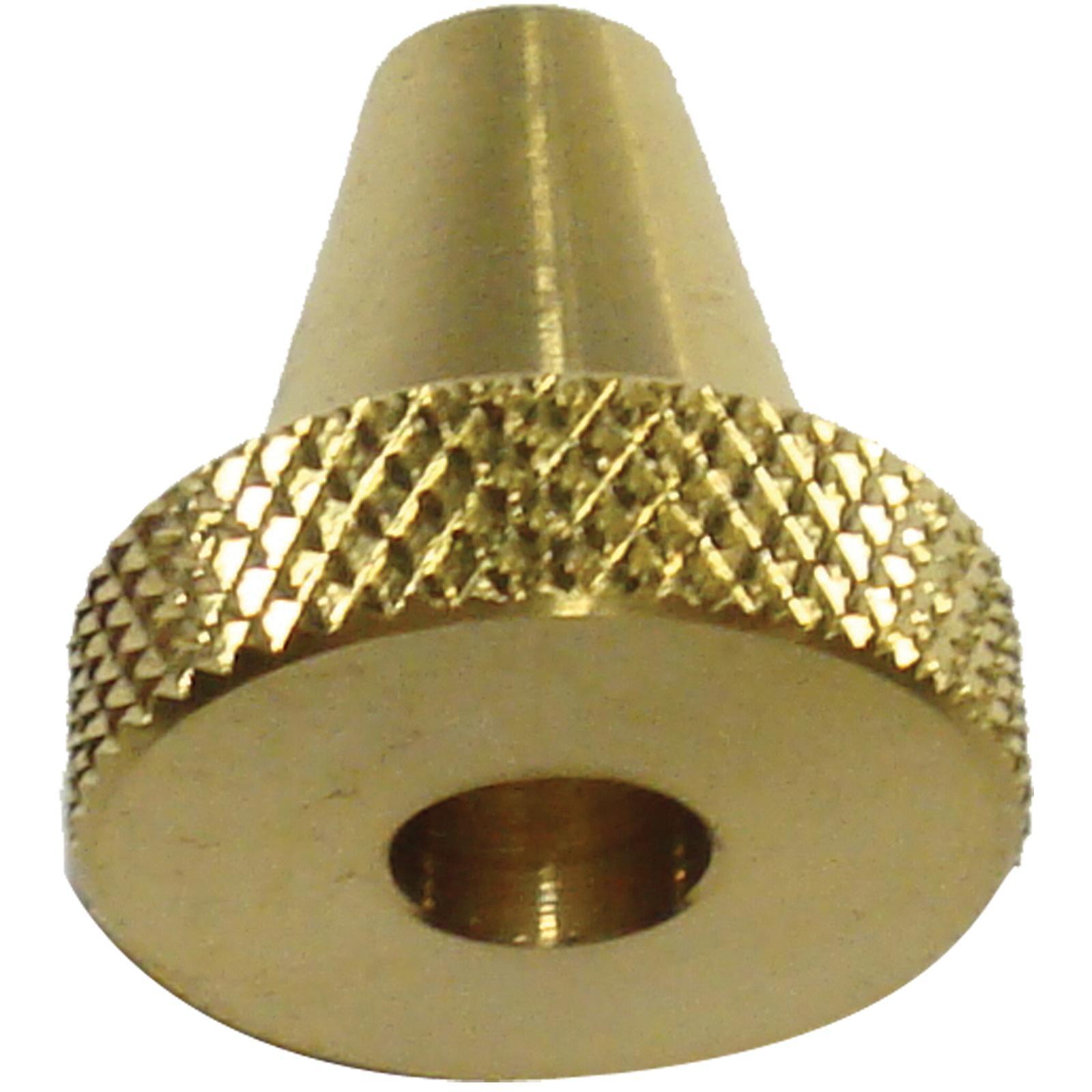 Pro-Shot Brass Muzzle Guard for .22-.26 Caliber Cleaning Rods