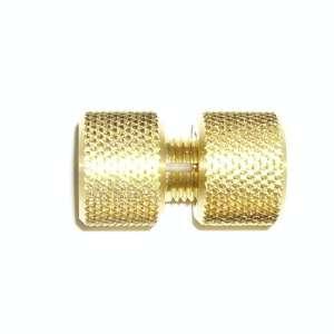 Pro-Shot Brass Rod Stop for .22-.26 Cal Cleaning Rods