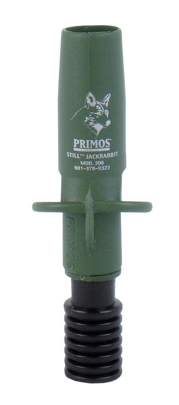 Primos Still JackRabbit Hands-Free Predator Call Long and Close Range