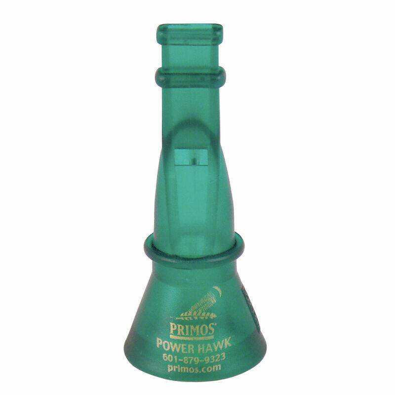 Primos Power Hawk Turkey Locator Mouth Call