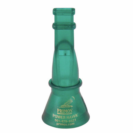 Primos Power Hawk Turkey Locator Mouth Call