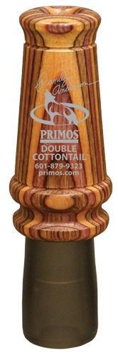 Primos Double Cottontail Predator Hunting Call