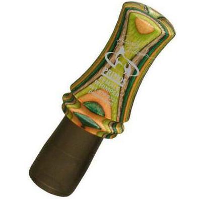 Primos Female Whimper Coyote Predator Call Single Reed