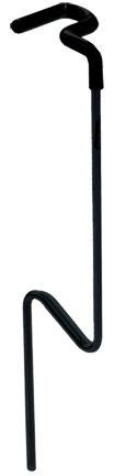 Primos Ground Blind Bow Holder for Archery Hunting