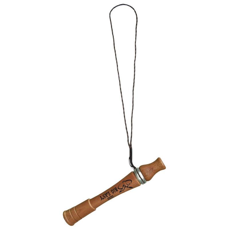 Primos Single Call Lanyard for One Hunting Call (Call Not Included)