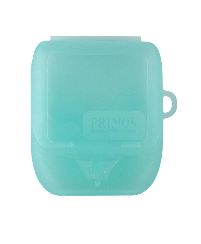 Primos See Thru Mouth Call Case - Holds 3 Calls with Lanyard Ring