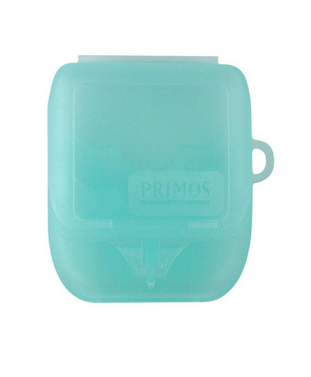 Primos See Thru Mouth Call Case - Holds 3 Calls with Lanyard Ring