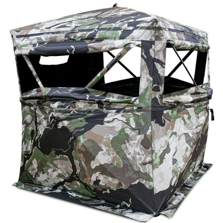 Primos Hide N Sneak Hunting Ground Blind