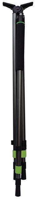 Primos Polecat Tall Shooting Tripod 25 to 62 Inch Adjustable