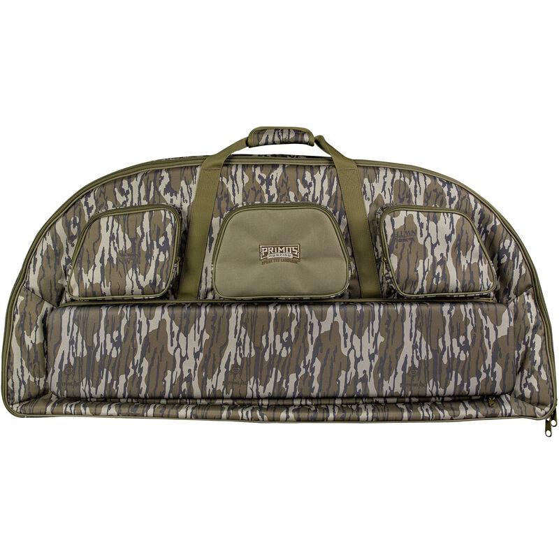 Primos Archery Bow Case Mossy Oak Bottomland