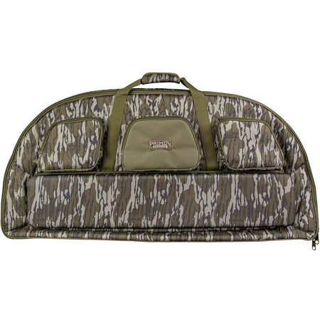 Primos Archery Bow Case Mossy Oak Bottomland