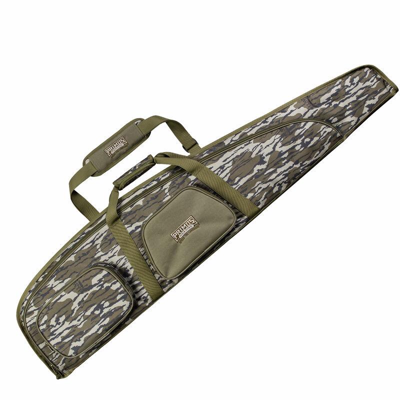 Primos 48" Rifle Case Mossy Oak Bottomland