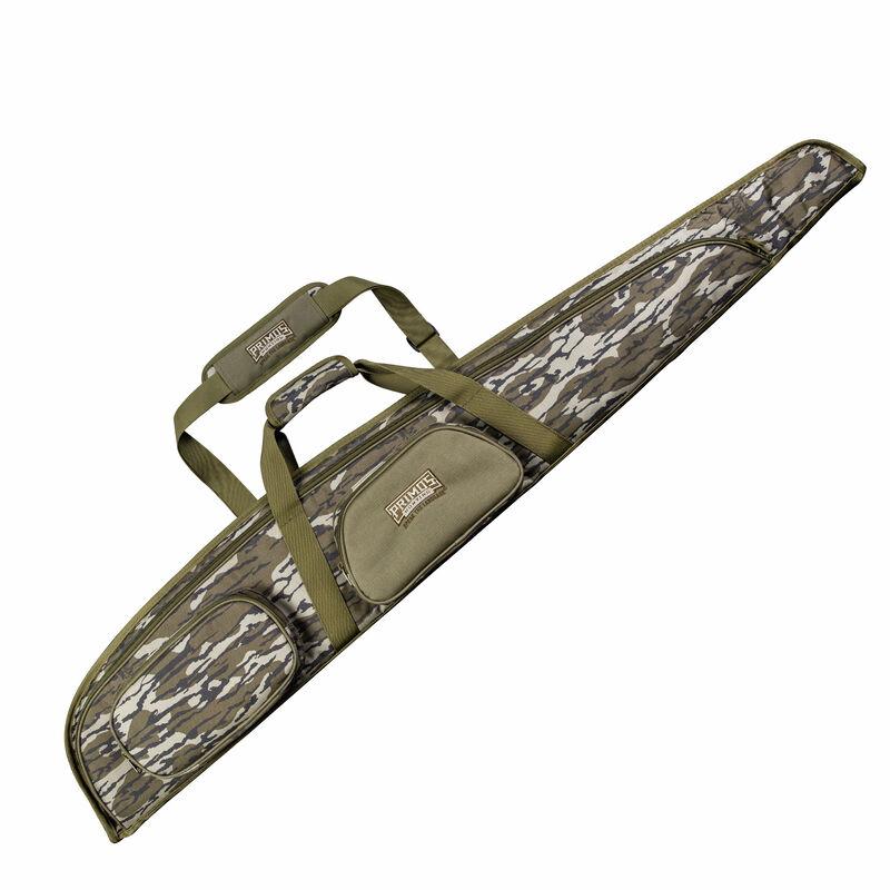 Primos 52" Shotgun Case Mossy Oak Bottomland Camo