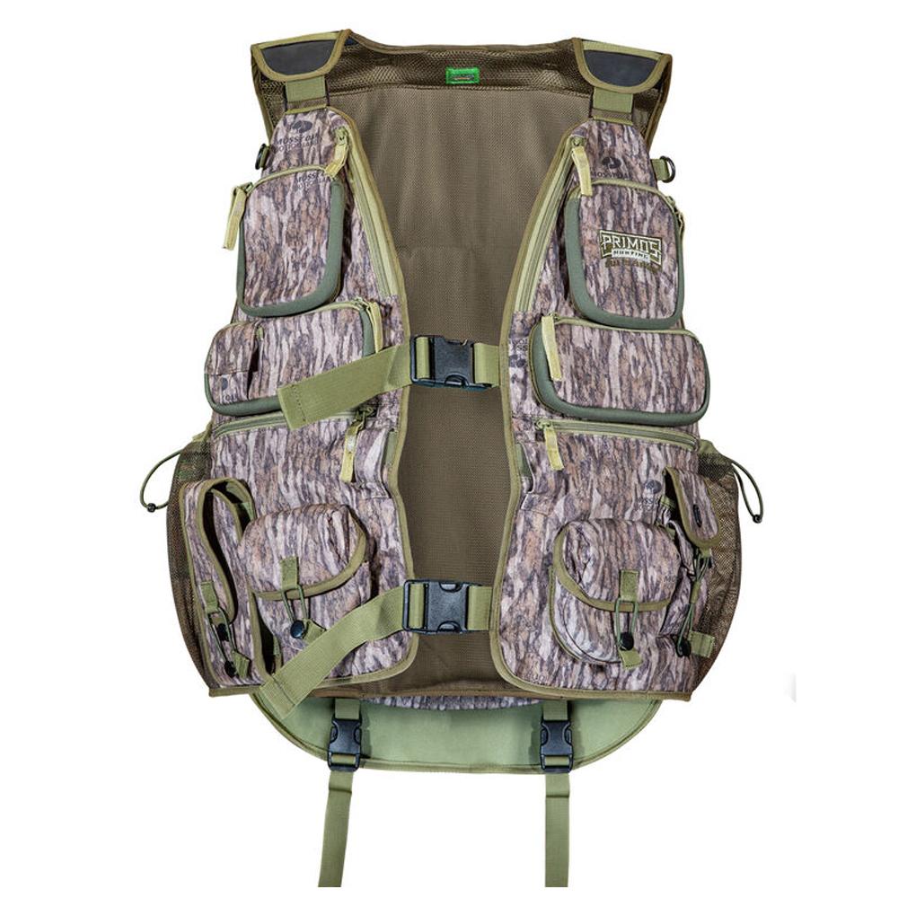 Will Primos Signature Series Turkey Hunting Vest - Size XXL