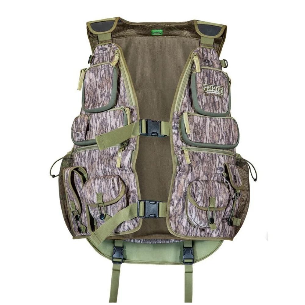 Will Primos Signature Series Turkey Hunting Vest Size 3XL