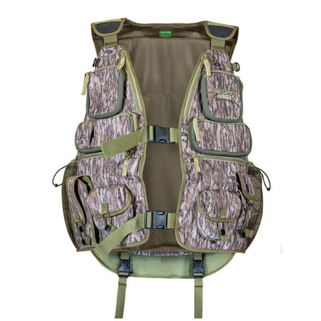 Will Primos Signature Series Turkey Hunting Vest Size 3XL