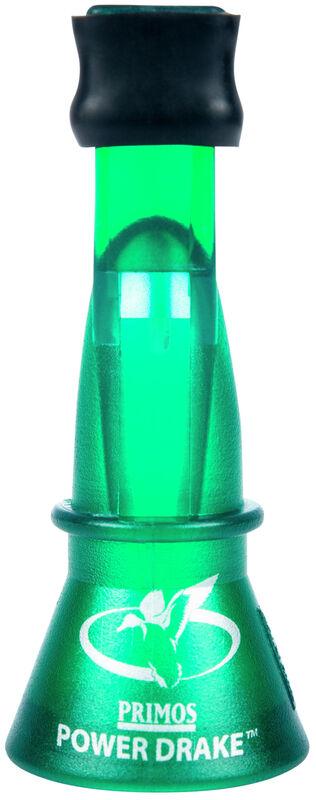 Primos Power Drake and Duck Whistle Duck Call