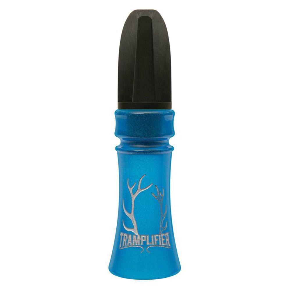 Primos Tramplifier Open Reed Long Range Elk Call Blister Pack