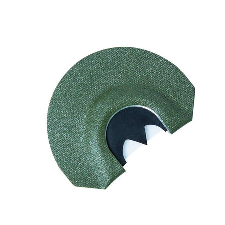 Primos Select PS1 Turkey Diaphragm Mouth Call Bat Cut 2 Reed