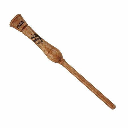 Primos Triple Seven 777 Turkey Call Striker Laminated Hardwood