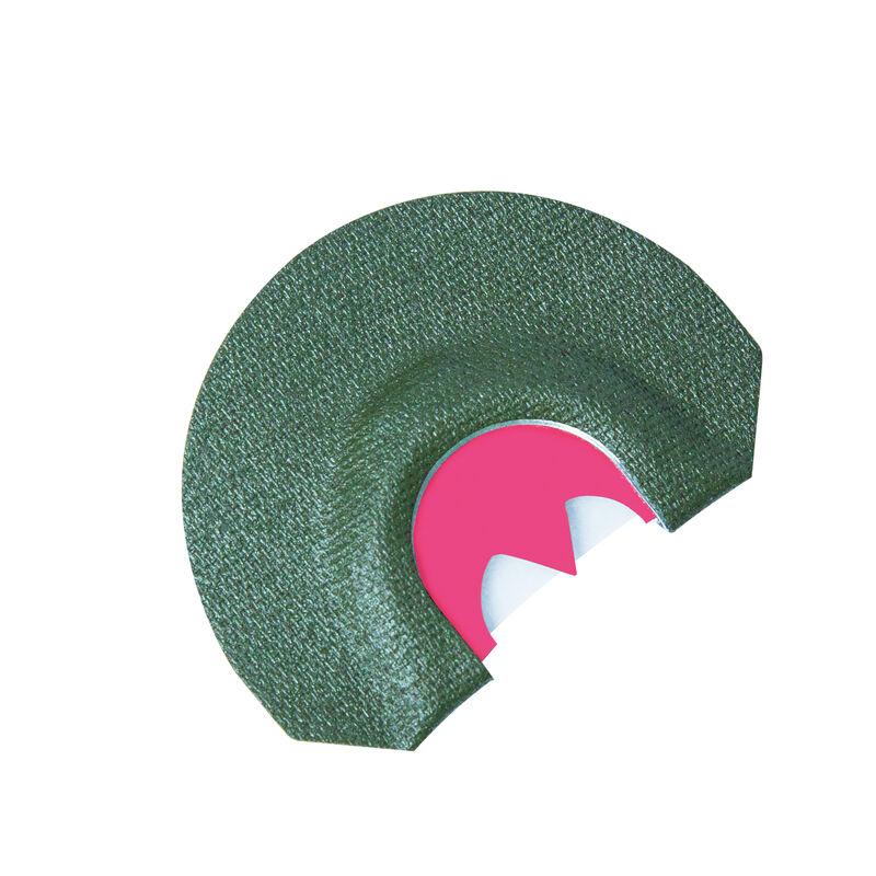 Primos Select PS2 Turkey Mouth Call Bat Cut Three Reed