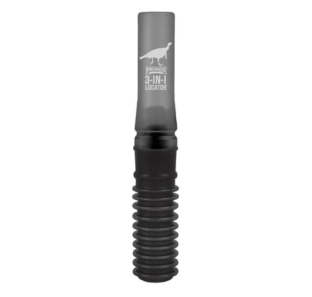 Primos 3-N-1 Turkey Locator Call Produces Peacock Woodpecker and Coyote Sounds