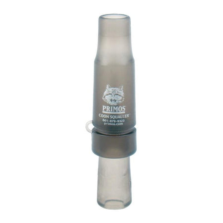 Primos Coon Squaller Raccoon Distress Mouth Call for Predator Hunting
