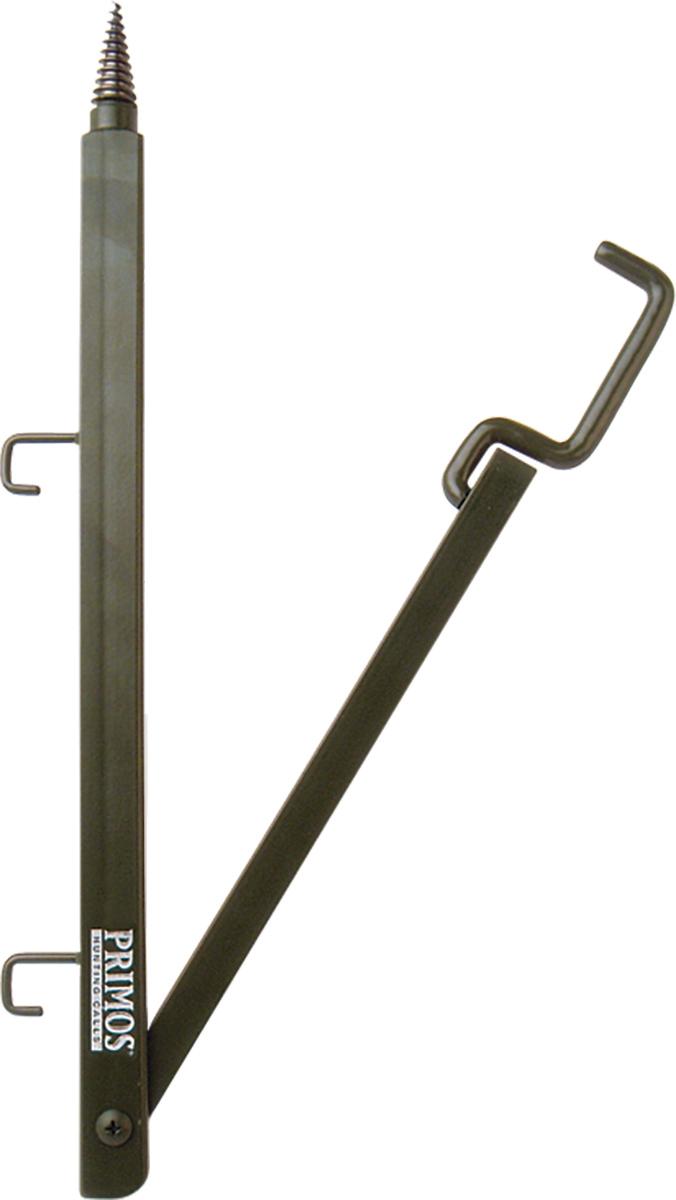 Screw-In Tree Bow Hanger - 13.5" Folded / 20" Extended
