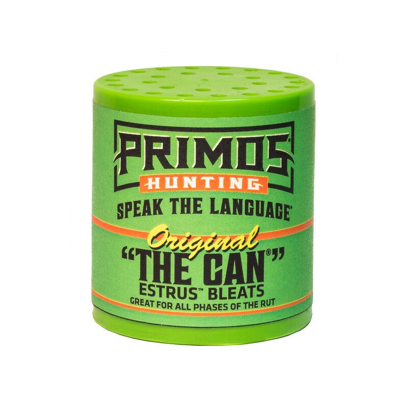 Primos The Original Can Doe Estrus Bleat Deer Call