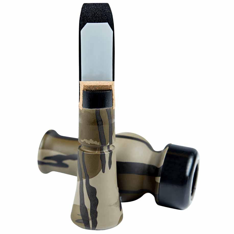 Bottomland Phat Lady Camo Hunting Trap