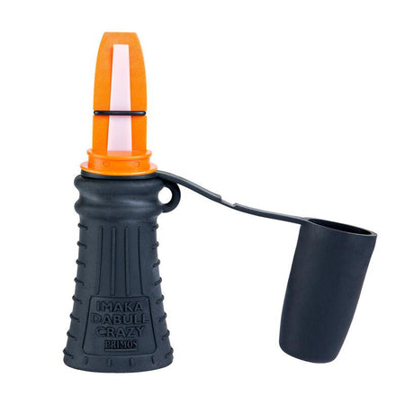 Primos Imaka Da Bull Crazy Cow Elk Call