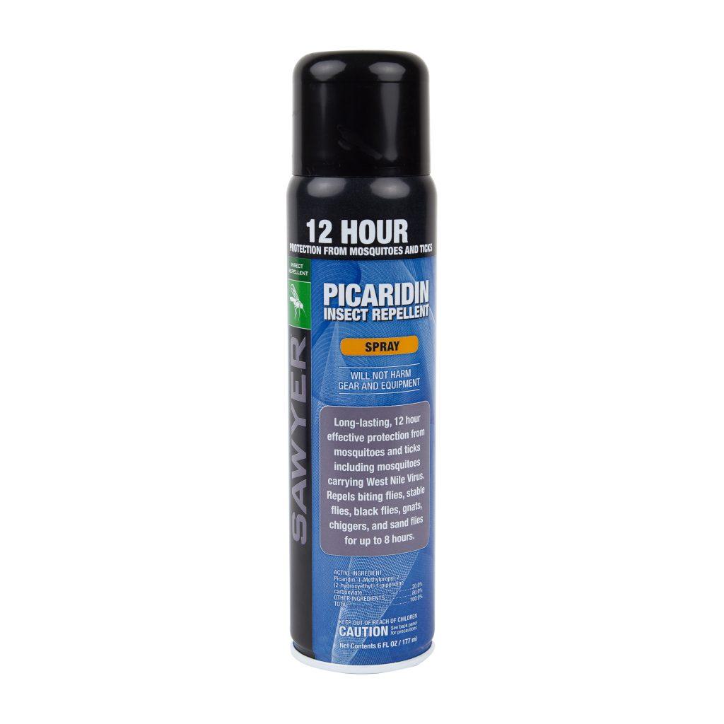 Sawyer 20% Picaridin Insect Repellent 6 oz Continuous Spray