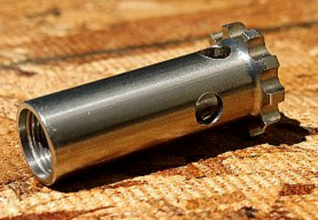 GM9 MM9 Tundra Suppressor Piston 13.5X1LH 12171