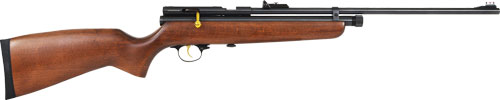 Beeman QB78D CO2 Air Rifle .22 Caliber Single Shot 500 FPS