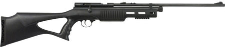 Beeman QB78S CO2 Air Rifle .22 Caliber Single Shot 500 FPS