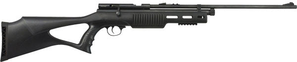 Beeman QB78S CO2 Air Rifle .22 Caliber Single Shot 500 FPS