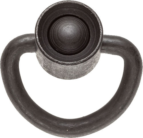 BCM QD Quick Detach Sling Swivel 1-Inch D-Ring Style Black