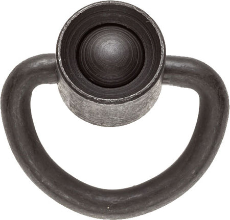 BCM QD Quick Detach Sling Swivel 1-Inch D-Ring Style Black