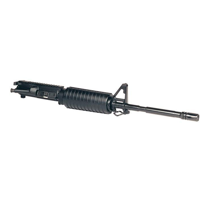 DPMS AP4 A3 Upper Receiver Assembly AR-15 5.56x45mm NATO 16" Barrel Black No Handle