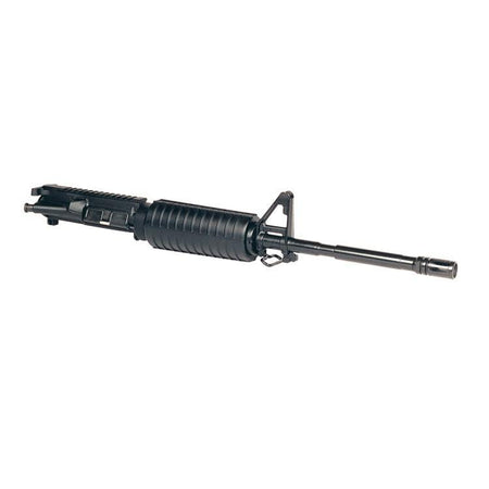 DPMS AP4 A3 Upper Receiver Assembly AR-15 5.56x45mm NATO 16" Barrel Black No Handle