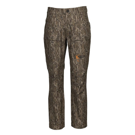 Browning Field Pro Pant Mossy Oak Bottomland - 38 Inch
