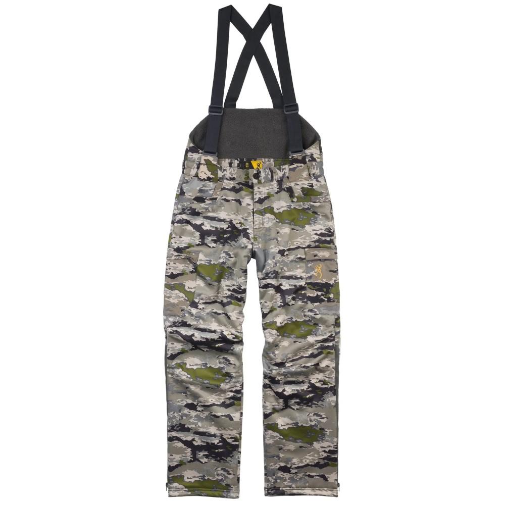 Browning Dutton Hybrid Hunting Pant - Ovix Size 38