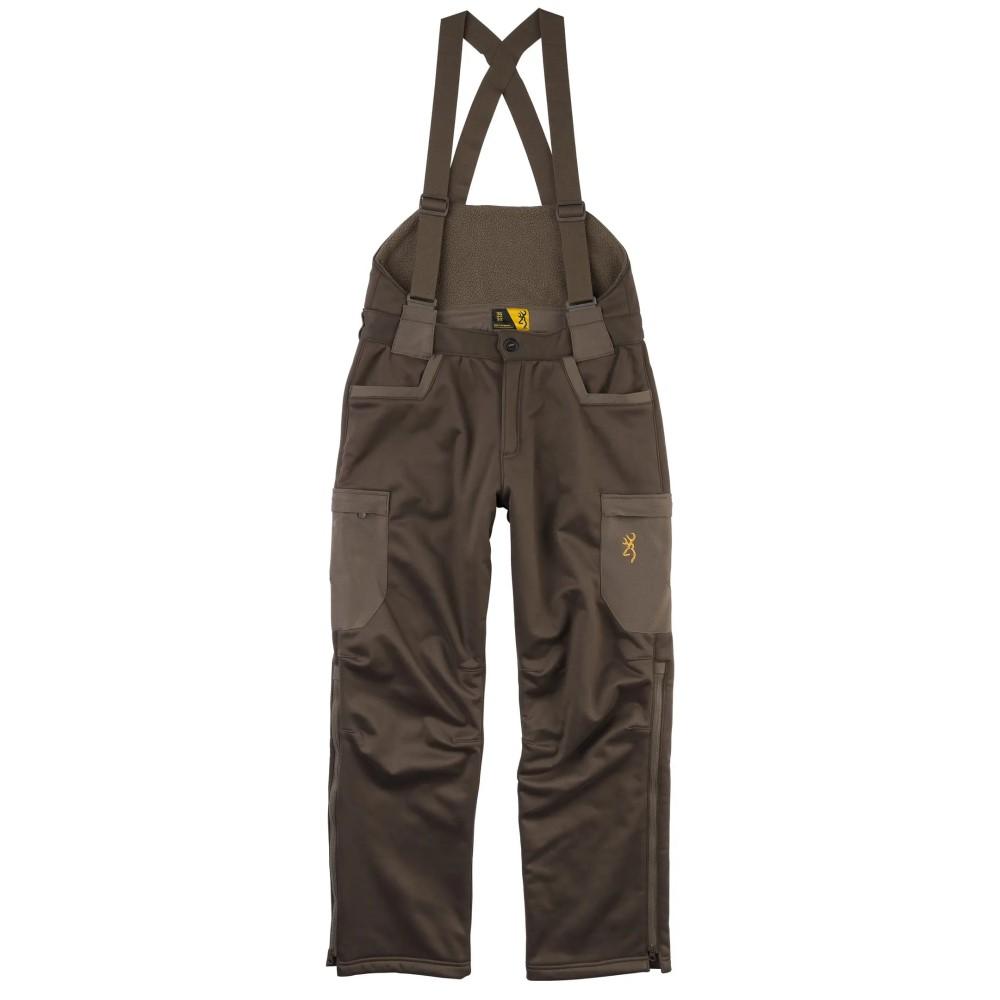 Browning Dutton Hybrid Pant in Major Brown Size 40