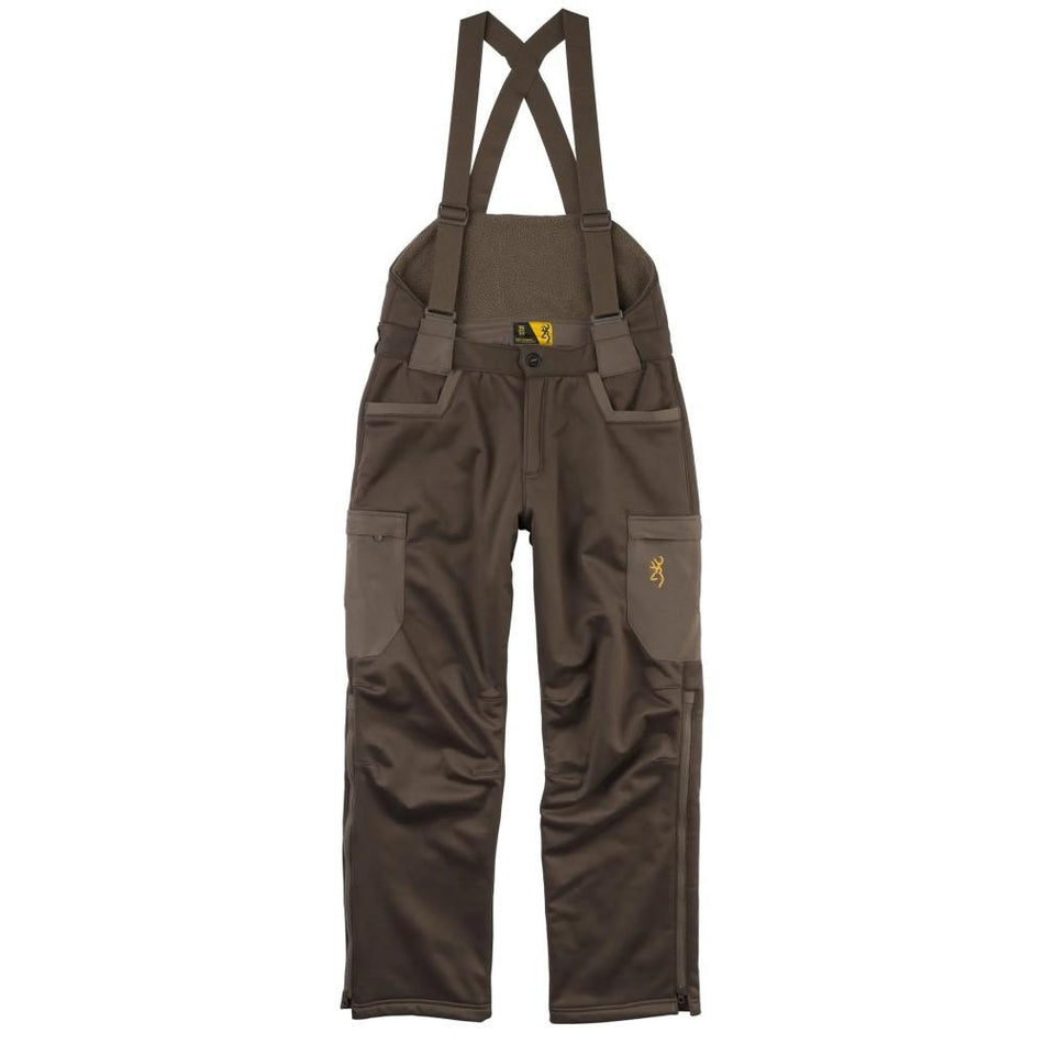 Browning Dutton Hybrid Pant in Major Brown Size 40