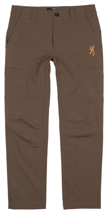 Browning Early Season Hunting Pant - Major Brown Waist 42