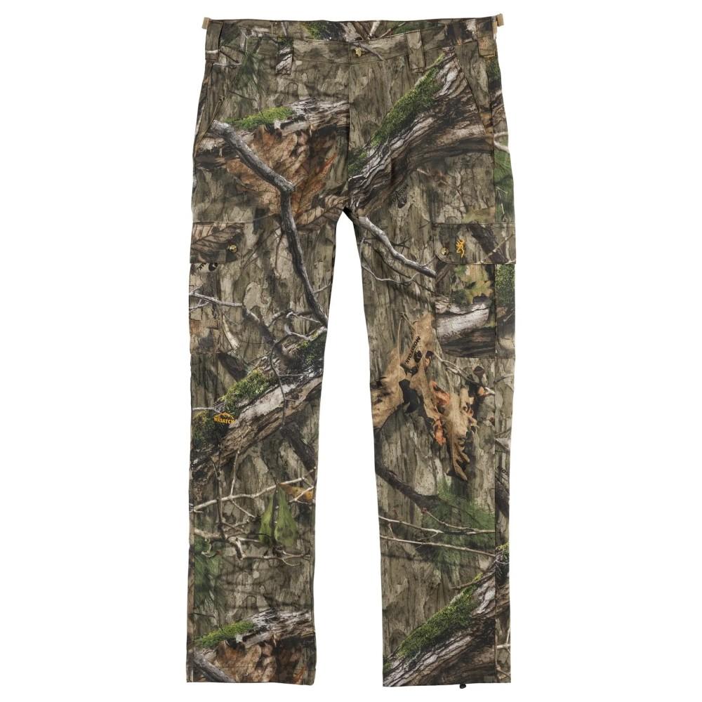 Browning Wasatch Hunting Pant Mossy Oak Country DNA 2XL
