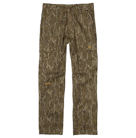 Browning Wasatch Hunting Pant Mossy Oak Bottomland - XL
