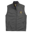 Browning Soft Shell Vest Carbon L