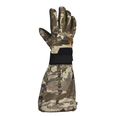 Browning Decoy Glove Auric Camo Medium