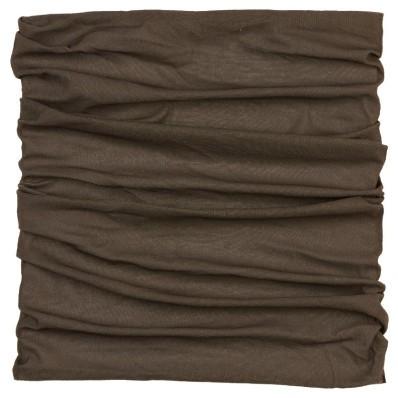 Browning Quick Cover Multi-Wear Head & Neck Gaiter - Major Brown